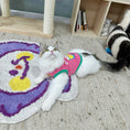 Load image into Gallery viewer, Pet birthday printed T-shirt
