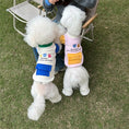 Load image into Gallery viewer, Pet reversible fleece vest