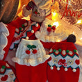 Load image into Gallery viewer, Christmas sweaters for pets