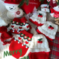 Load image into Gallery viewer, Christmas sweaters for pets