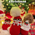 Load image into Gallery viewer, Christmas sweaters for pets