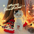 Load image into Gallery viewer, Christmas sweaters for pets