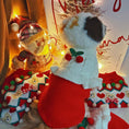 Load image into Gallery viewer, Christmas sweaters for pets