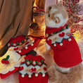 Load image into Gallery viewer, Christmas sweaters for pets