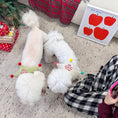 Load image into Gallery viewer, Pet Christmas bandana