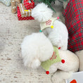 Load image into Gallery viewer, Pet Christmas bandana