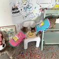 Load image into Gallery viewer, Pet birthday printed T-shirt