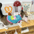 Load image into Gallery viewer, Pet birthday printed T-shirt