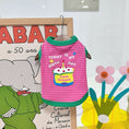Load image into Gallery viewer, Pet birthday printed T-shirt