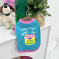 Load image into Gallery viewer, Pet birthday printed T-shirt
