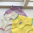 Load image into Gallery viewer, Pet embroidered knit base shirt