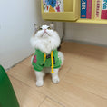 Load image into Gallery viewer, Pet fleece printed hoodie