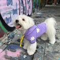 Load image into Gallery viewer, Pet fleece printed hoodie