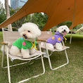 Load image into Gallery viewer, Pet fleece printed hoodie