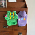 Load image into Gallery viewer, Pet fleece printed hoodie