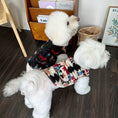 Load image into Gallery viewer, Pet fleece warm vest coat