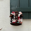 Load image into Gallery viewer, Pet fleece warm vest coat