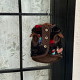 Load image into Gallery viewer, Pet fleece warm vest coat