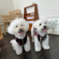 Load image into Gallery viewer, Pet fleece warm vest coat