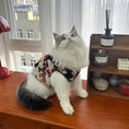 Load image into Gallery viewer, Pet fleece warm vest coat