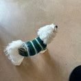 Load image into Gallery viewer, Pet striped sweater
