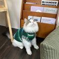 Load image into Gallery viewer, Pet striped sweater