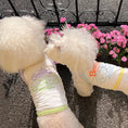 Load image into Gallery viewer, Breathable Pet Strap Vest - WizzPaw