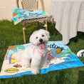 Load image into Gallery viewer, Breathable Pet Strap Vest - WizzPaw