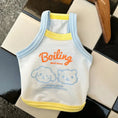 Load image into Gallery viewer, Breathable Pet Strap Vest - WizzPaw