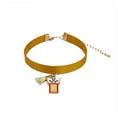 Load image into Gallery viewer, Chinese-style pet collar-Prosperity lion - WizzPaw