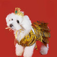 Load image into Gallery viewer, Chinese-style Pet Crown - WizzPaw