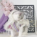 Load image into Gallery viewer, Chinese-Style Pet Hanfu Lux Collection - Four Beauties(Diao Chan) - WizzPaw