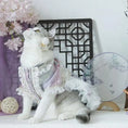 Load image into Gallery viewer, Chinese-Style Pet Hanfu Lux Collection - Four Beauties(Diao Chan) - WizzPaw
