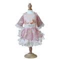 Load image into Gallery viewer, Chinese-Style Pet Hanfu Lux Collection - Four Beauties(Xi Shi) - WizzPaw