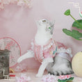 Load image into Gallery viewer, Chinese-Style Pet Hanfu Lux Collection - Four Beauties(Xi Shi) - WizzPaw