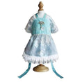 Load image into Gallery viewer, Chinese-Style Pet Hanfu Lux Collection - Four Beauties(Yang Yuhuan) - WizzPaw