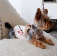 Load image into Gallery viewer, Chinese-Style Pet Vest with Hanfu Elements - WizzPaw
