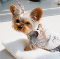 Load image into Gallery viewer, Chinese-Style Pet Vest with Hanfu Elements - WizzPaw
