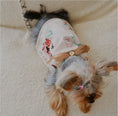 Load image into Gallery viewer, Chinese-Style Pet Vest with Hanfu Elements - WizzPaw