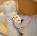 Load image into Gallery viewer, Chinese-Style Pet Vest with Hanfu Elements - WizzPaw