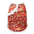 Load image into Gallery viewer, Chinese-Style Thickened Pet Tang Suit - WizzPaw