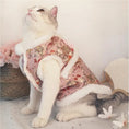 Load image into Gallery viewer, Chinese-Style Thickened Pet Tang Suit - WizzPaw