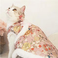 Load image into Gallery viewer, Chinese-Style Thickened Pet Tang Suit - WizzPaw