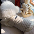 Load image into Gallery viewer, Collared Pet Cardigan - WizzPaw