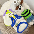 Load image into Gallery viewer, Cotton Pet Vest - WizzPaw
