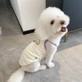 Load image into Gallery viewer, Cotton Pet Vest - WizzPaw