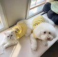 Load image into Gallery viewer, Eco Faux Fur Embroidered Pet Vest - WizzPaw