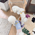 Load image into Gallery viewer, Embroidered Pet Halter Top - WizzPaw