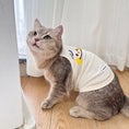 Load image into Gallery viewer, Embroidered Pet Halter Top - WizzPaw
