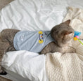 Load image into Gallery viewer, Embroidered Pet Halter Top - WizzPaw